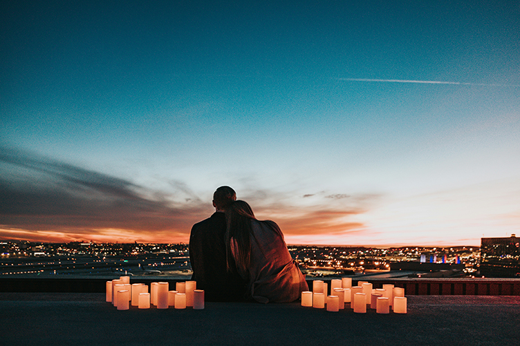 10 Most Romantic Things to do in Santa Monica