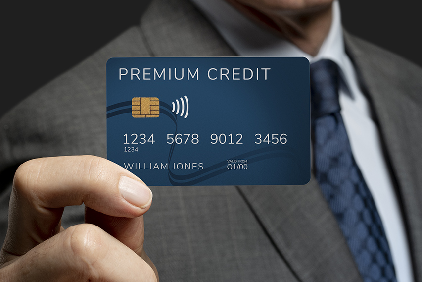 7 Best Credit Cards to Experience Luxury Like Never Before