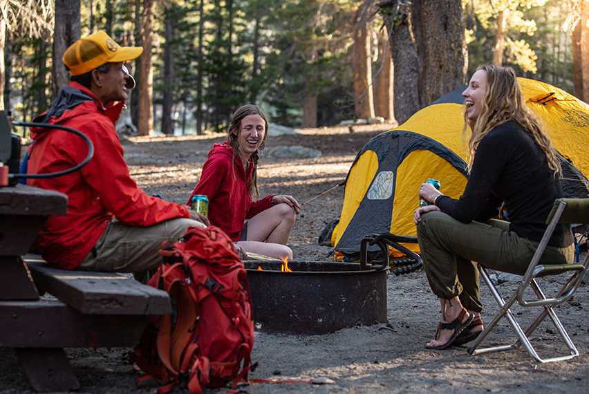 This Town In California Is The Ultimate Destination For Camping In 2025