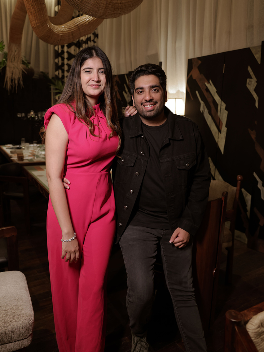 The Duo Behind Late Checkout, Redefines Hospitality