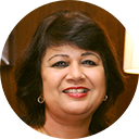 Rekha Sethi
