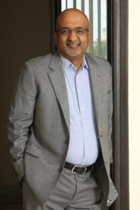 Mr. Narayanan Rajagopalan, President of LaMarca Group of Companies