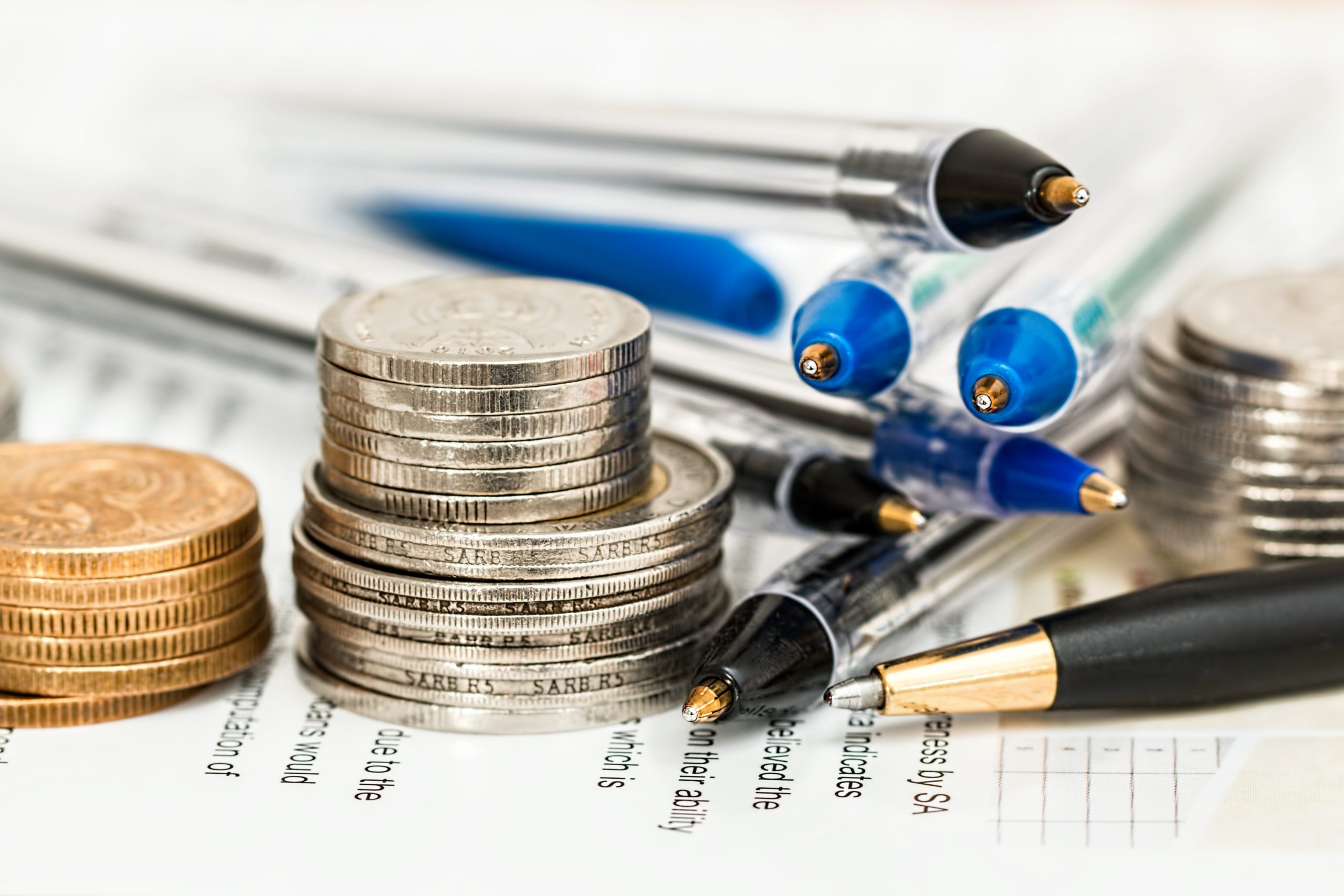 Succeeding at succession: Estate planning, uncomplicated