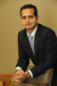 Navin Makhija, Managing Director, Wadhwa Group