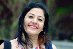 Dr Deepika Malik