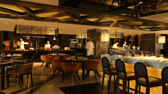 Kitchen District, Gurgaon