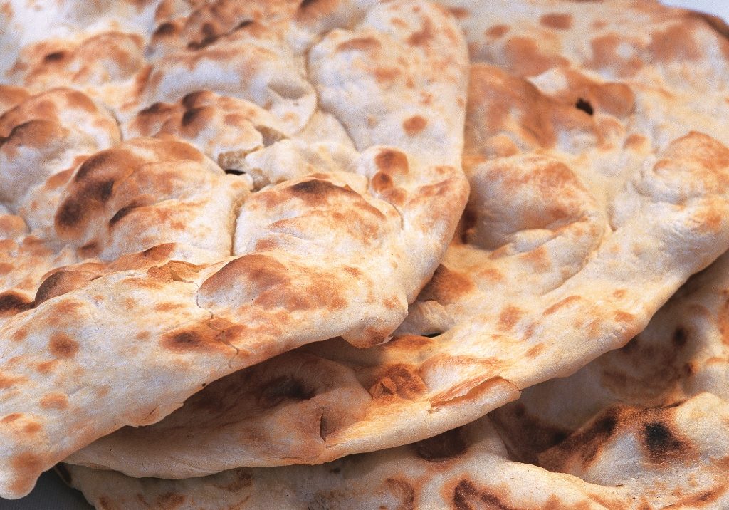 Breads