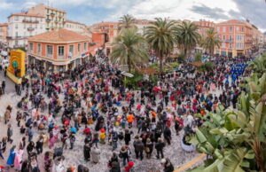 Medieval De San festival