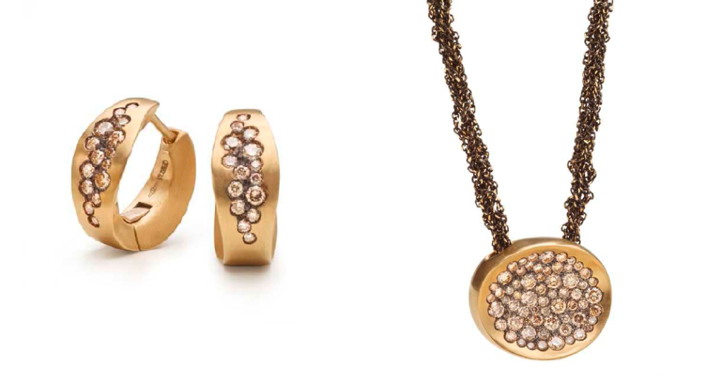 earrings and Pendant_Antonini
