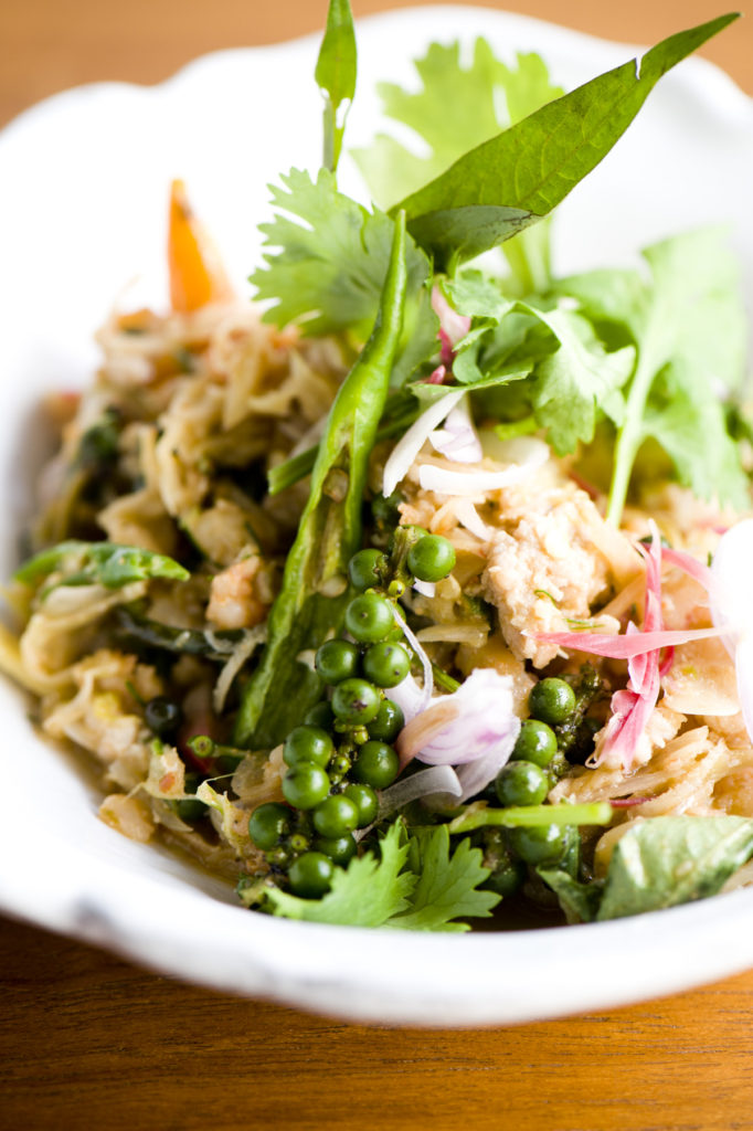 28 nahm-minced fermented fish