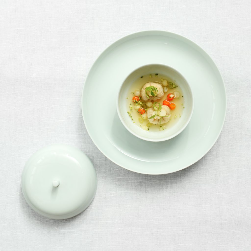 48TableTop_Scallop_DimSum_Credit ASA Selection