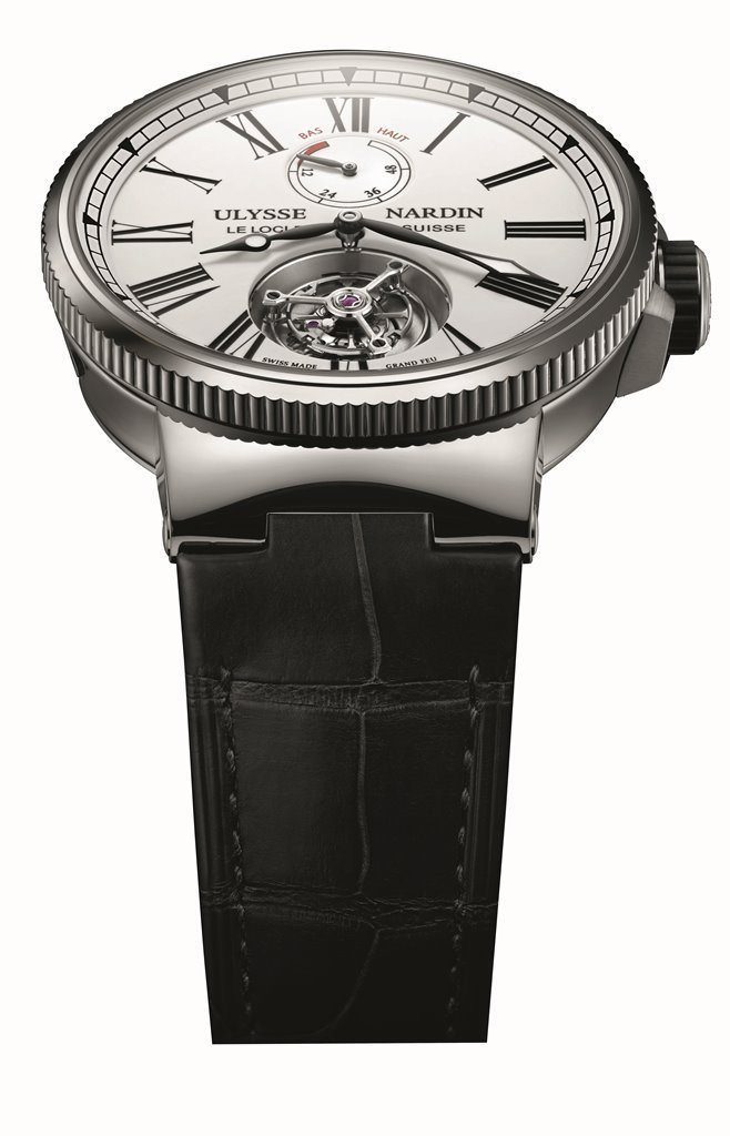 Marine Tourbillon_2