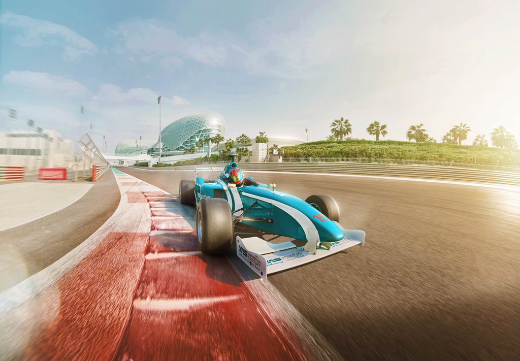 6_Yas_Marina_Circuit