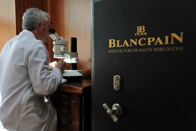Blancpain