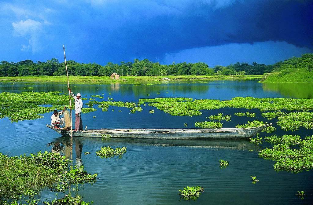 1_Majuli_Island