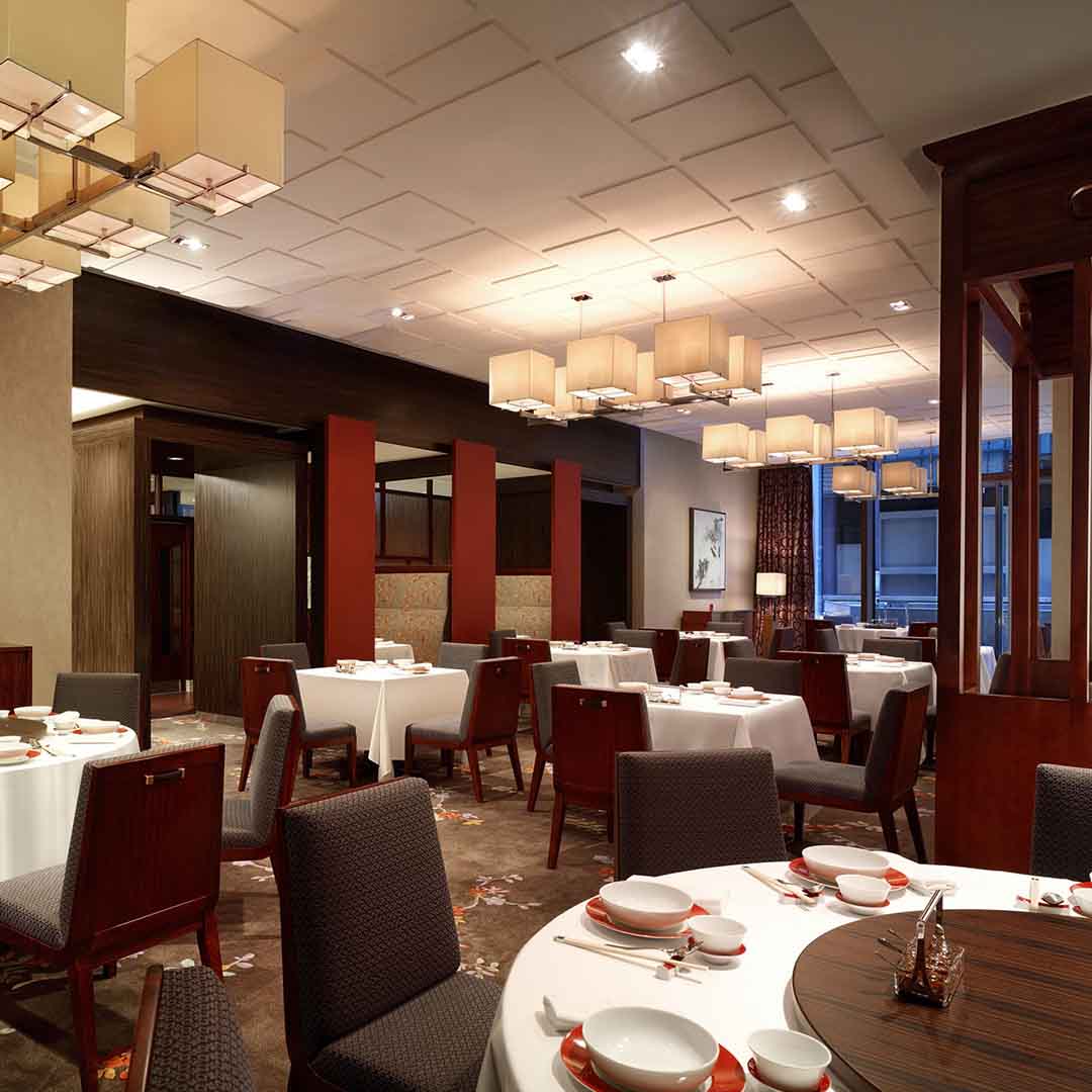 3_The Chinese Restaurant