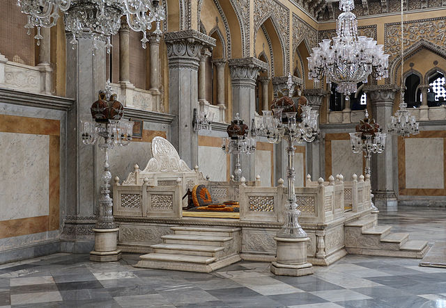 Image3_ Nizam's_of_Hyderabad_Throne