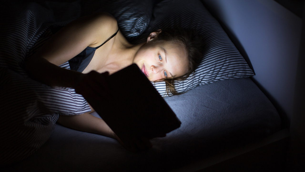 sleep disorder @PeakLife