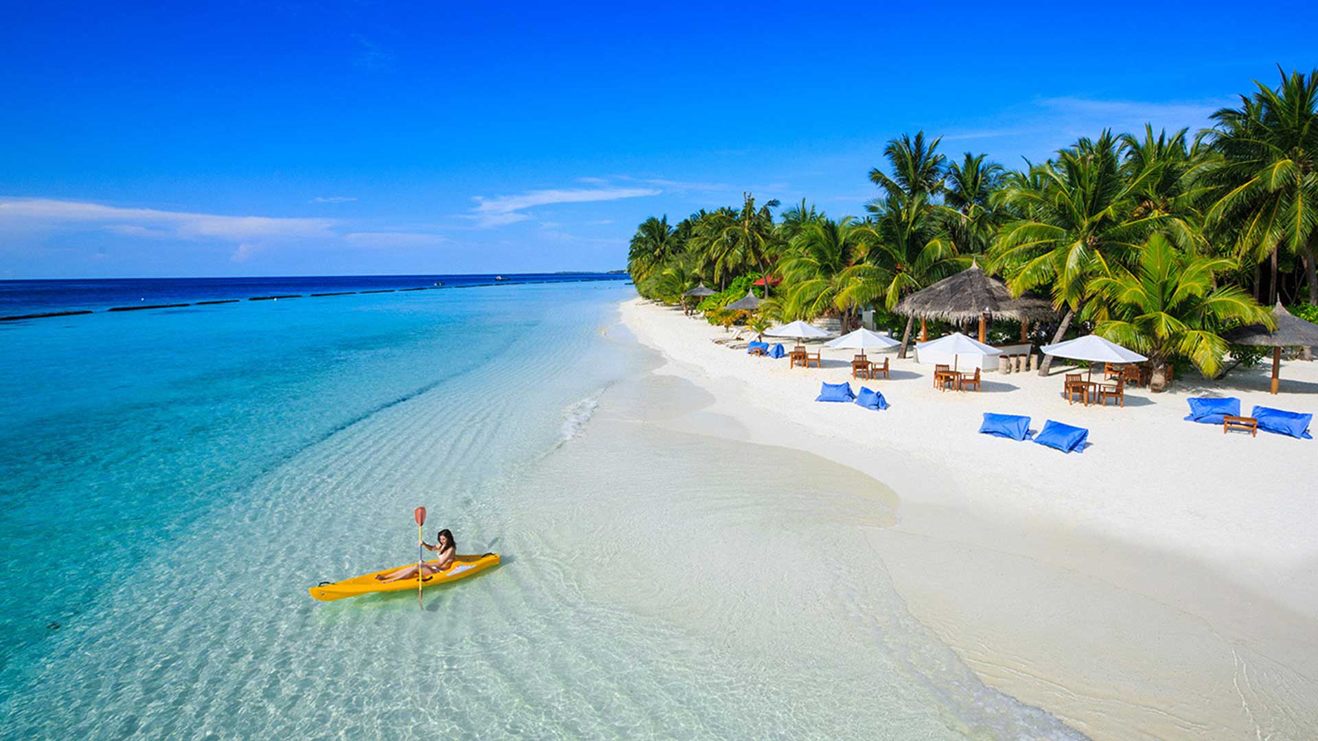 Maldives @PEAKLIFE