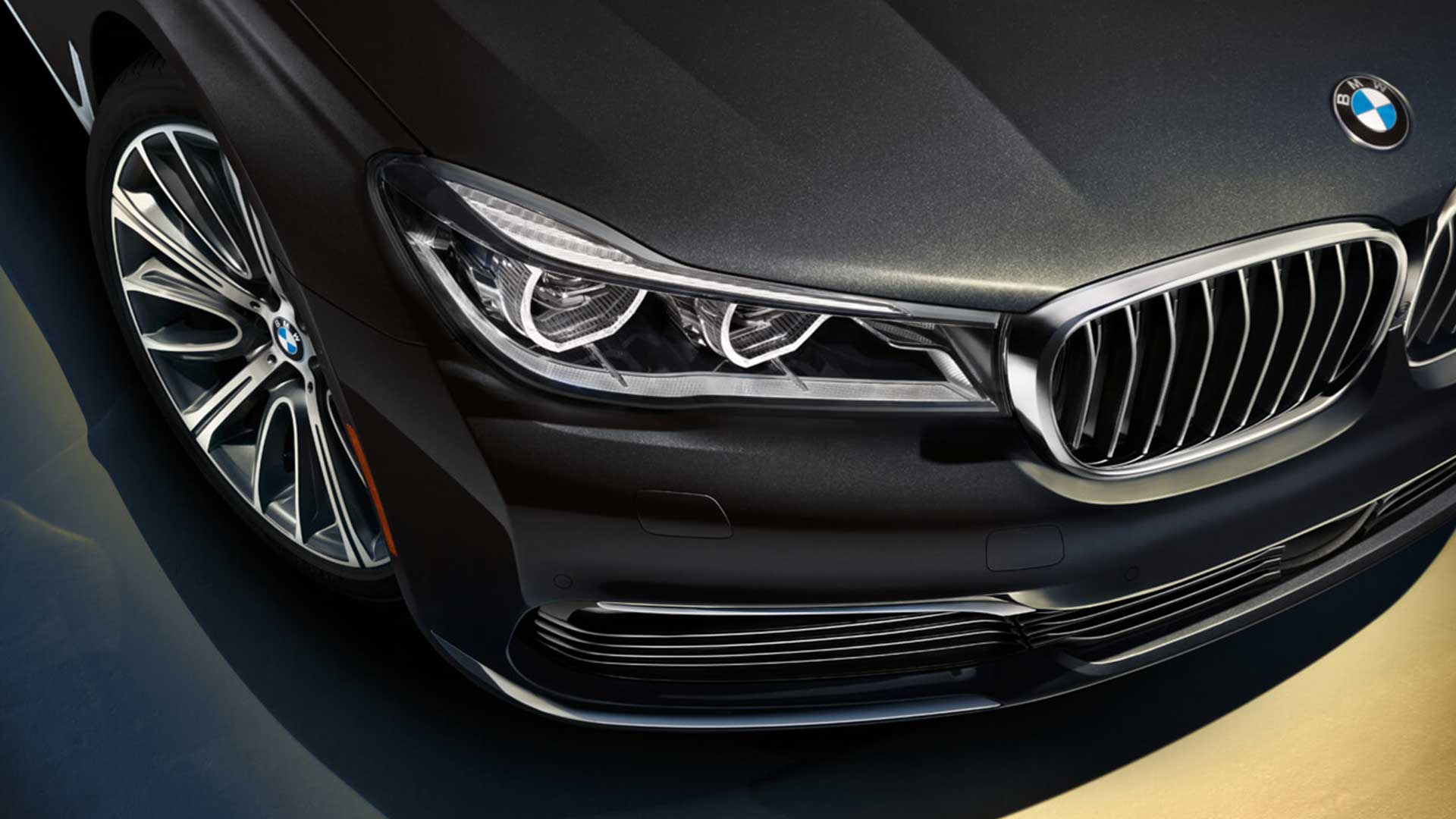 BMW Design @PeakLife