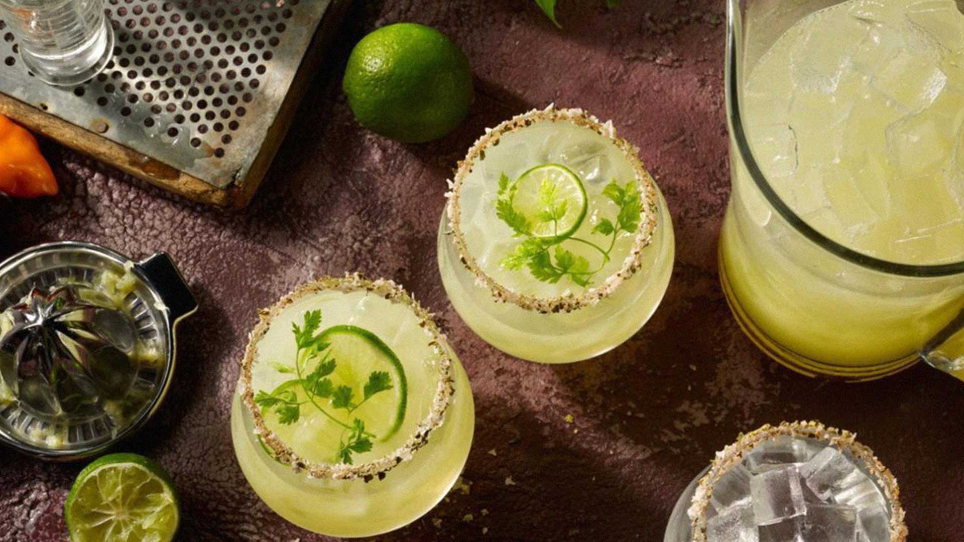Making of Tequila @PeakLife