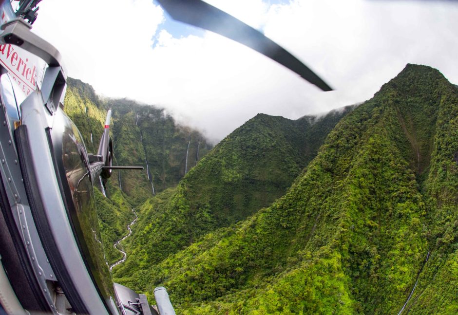 Hanapepe Kauai @PeakLife