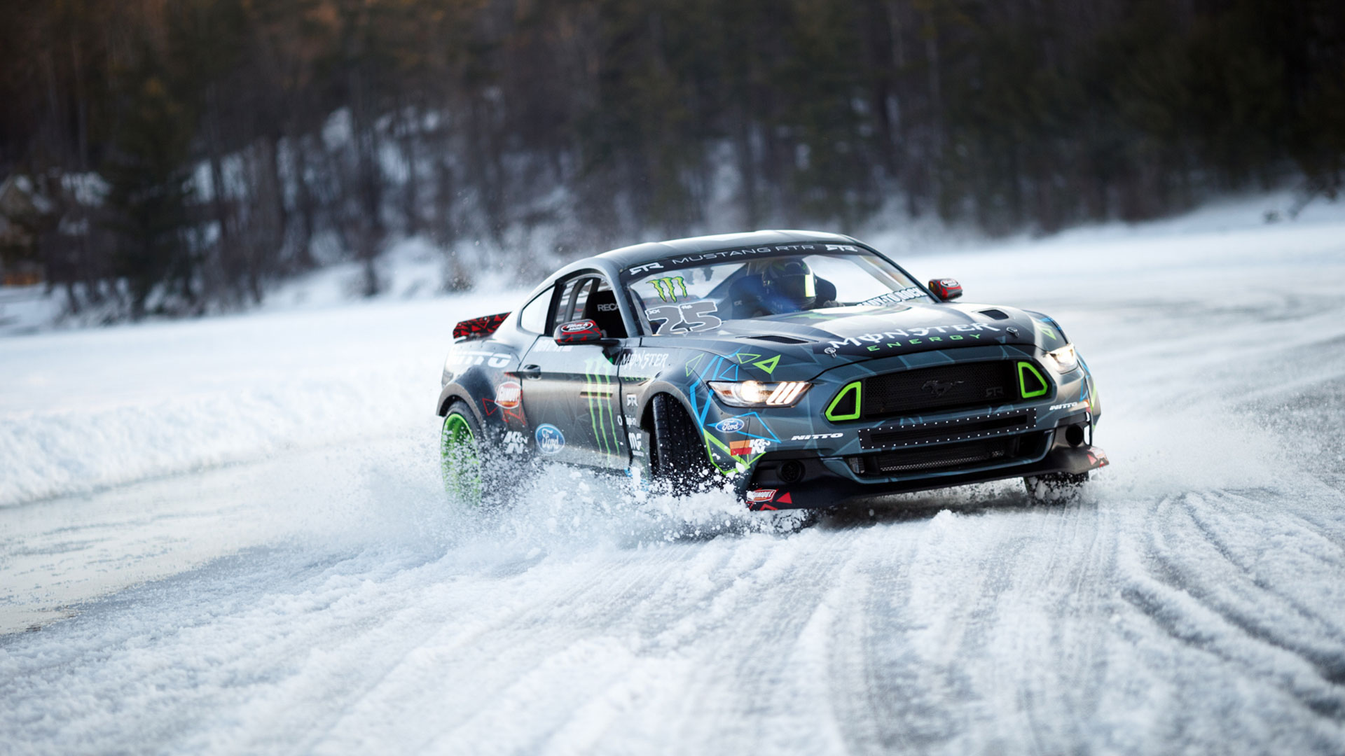 drifting history @PeakLife
