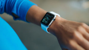 Fitness App @PEAKLIFE