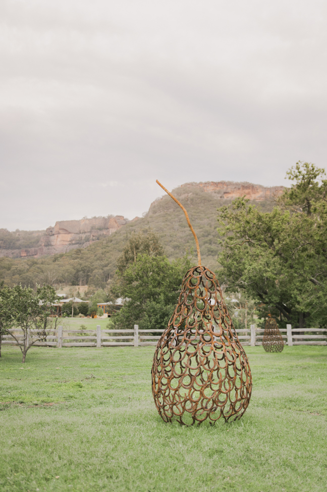 Sculptures in the Valley @PeakLife