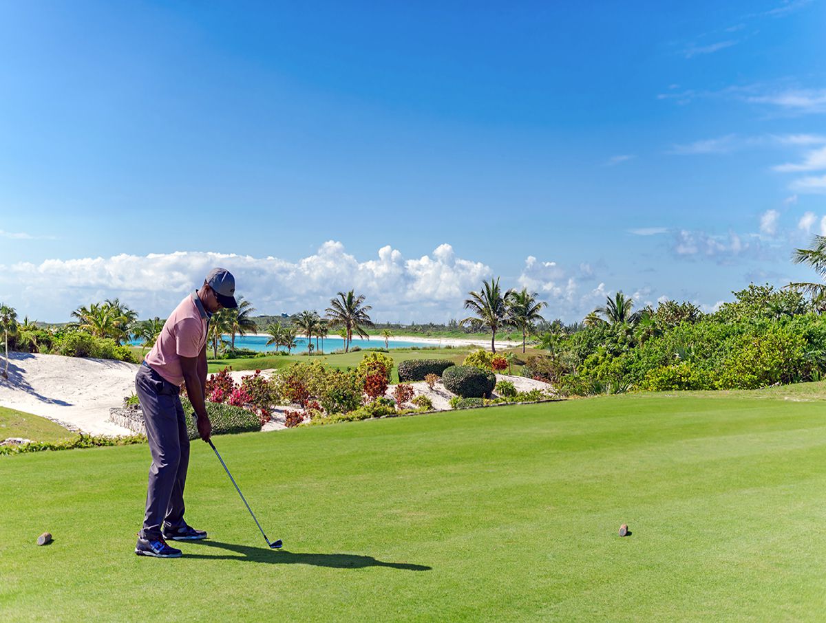 Abaco Club Bahamas @PeakLife