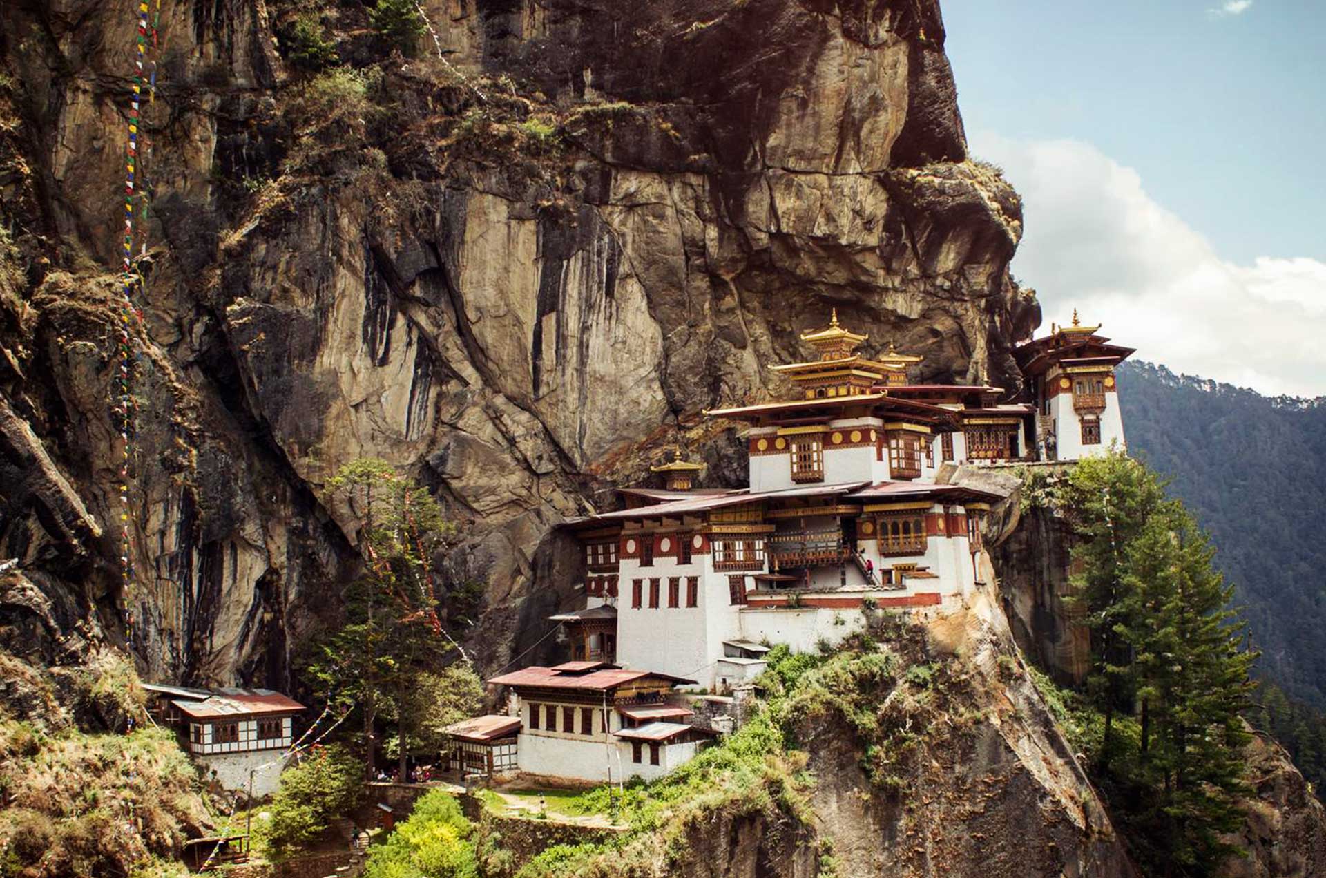 bhutan @PeakLife