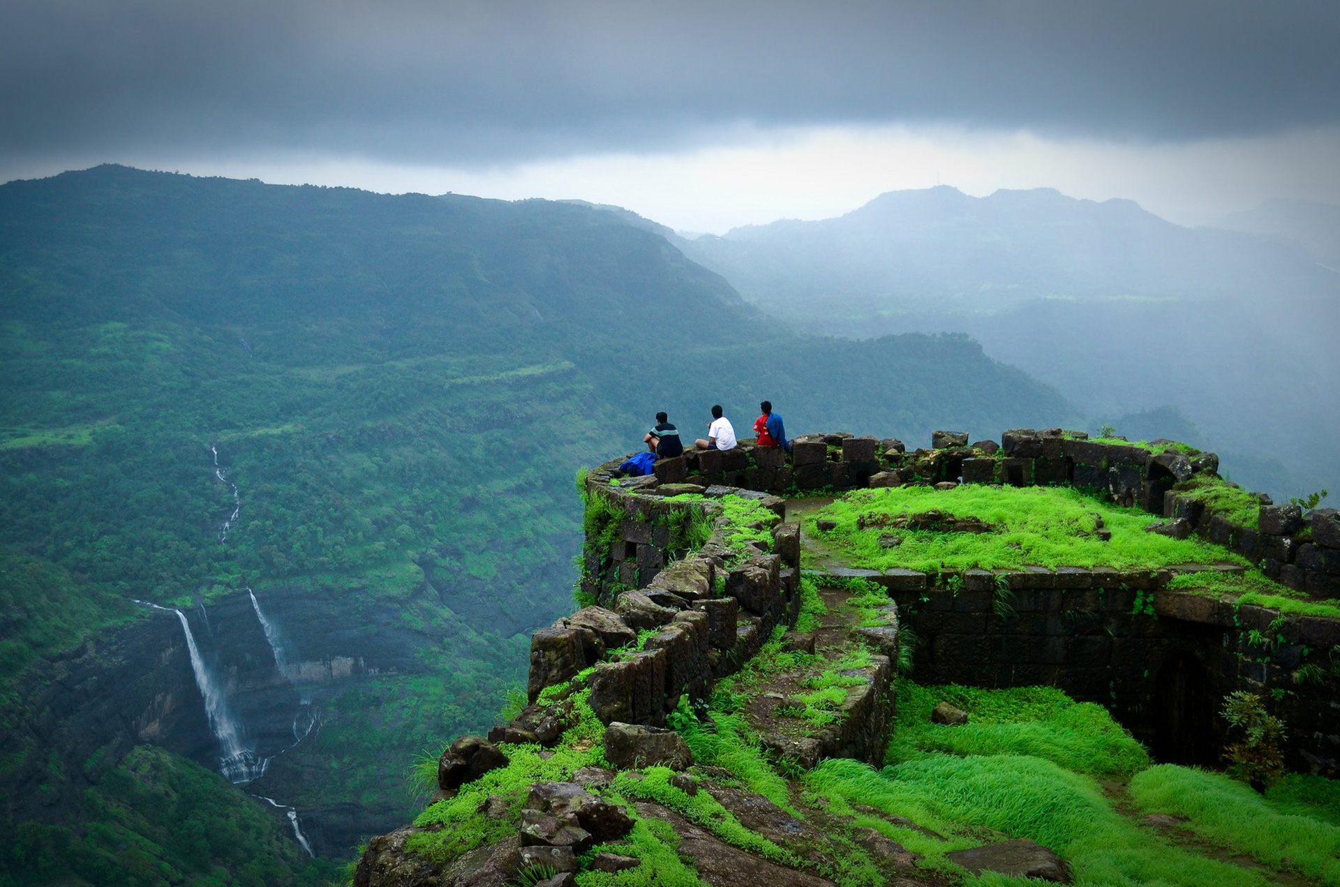khandala @PeakLife