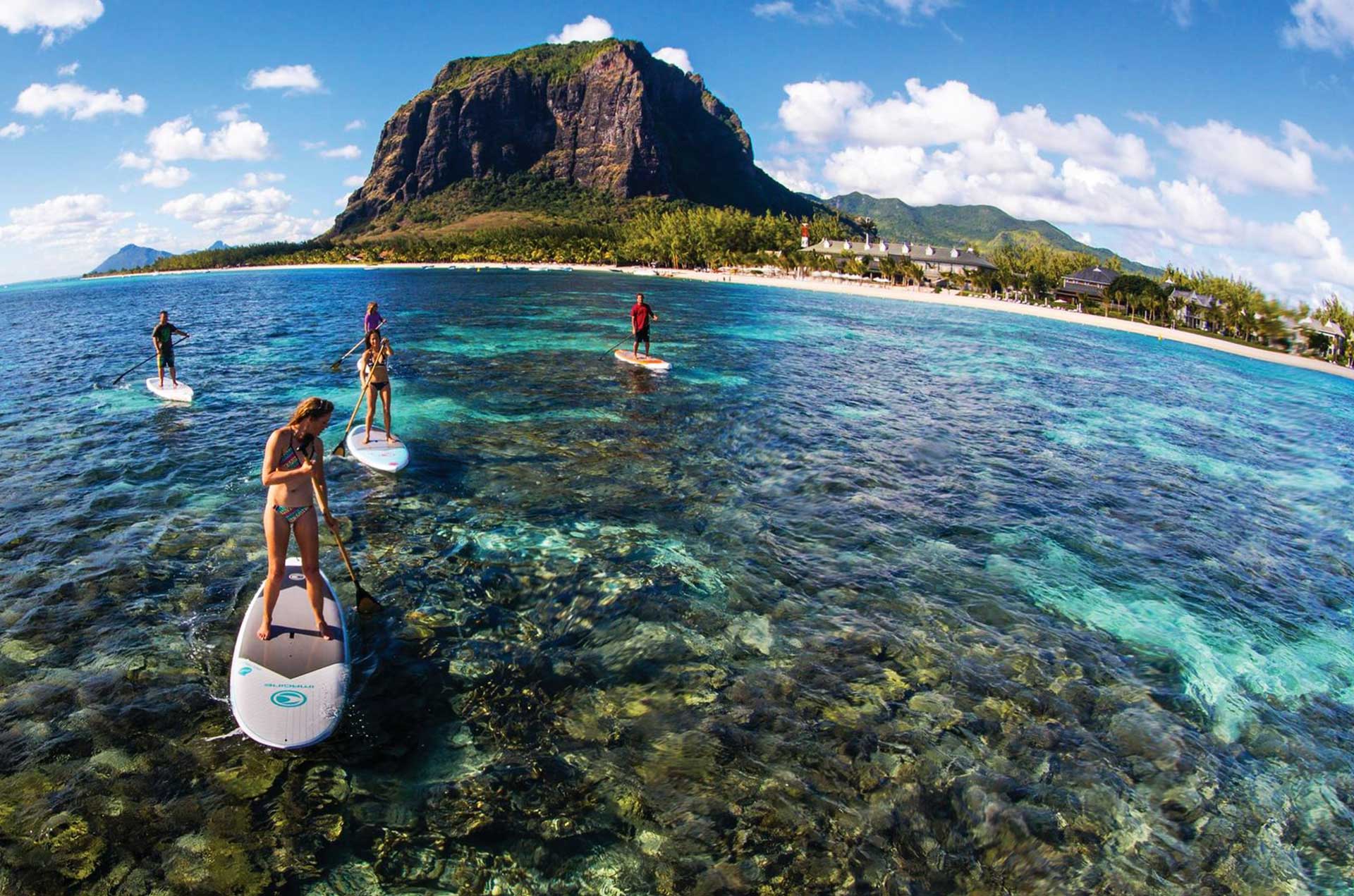 mauritius @PeakLife
