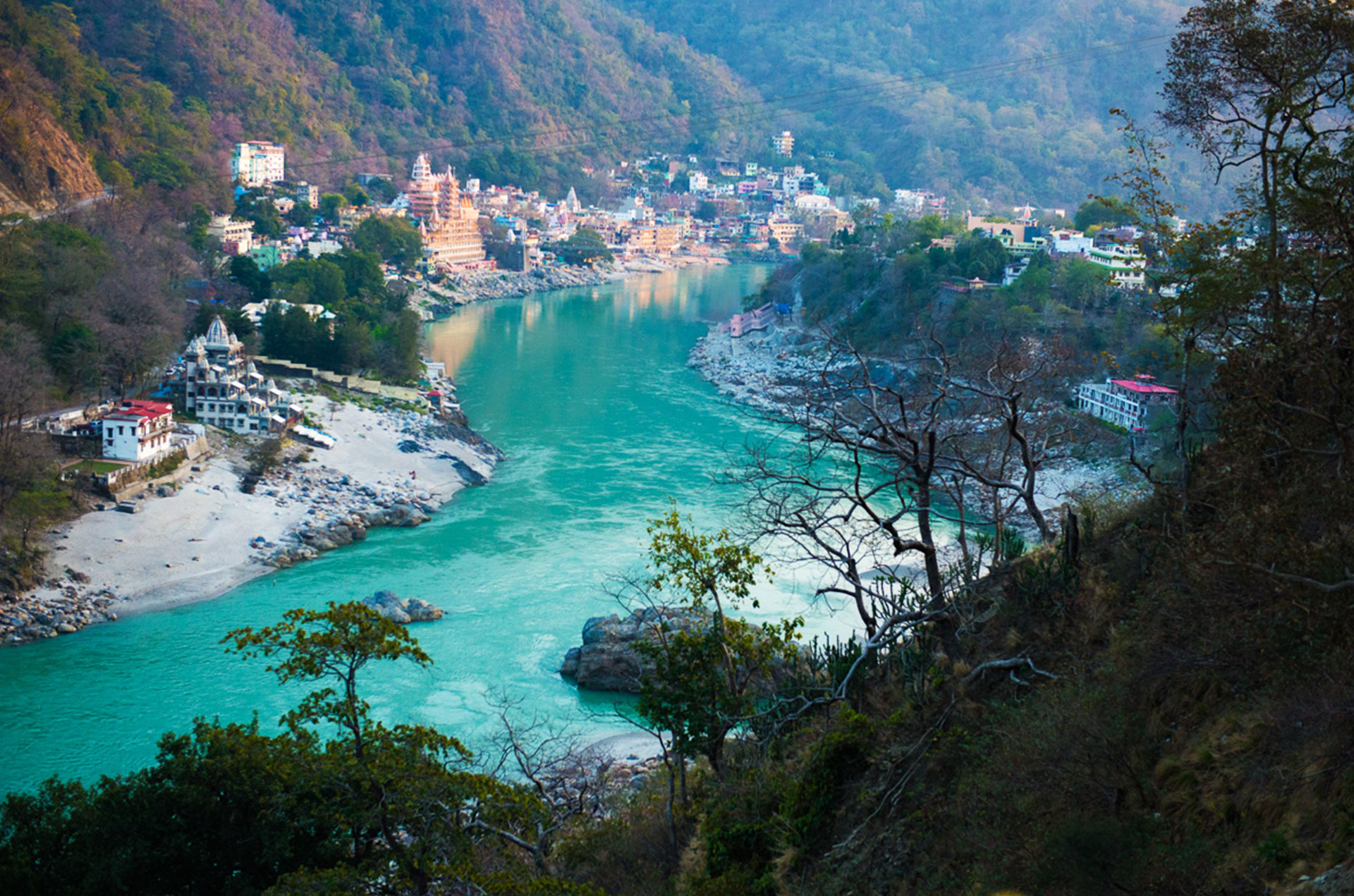 rishikesh @PeakLife
