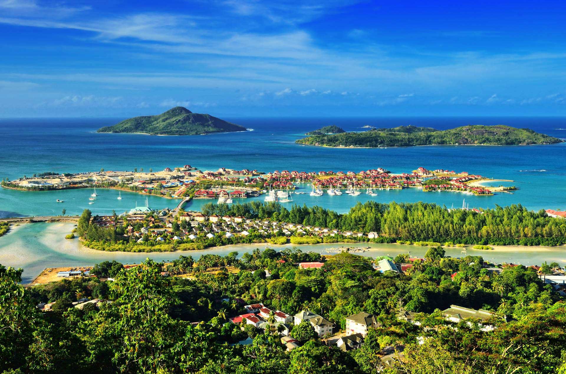 seychelles @PeakLife