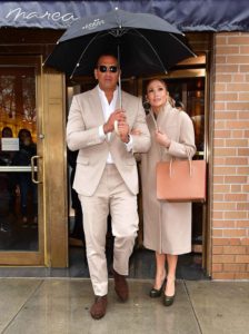 john legend n chrissy teigen @PeakLife