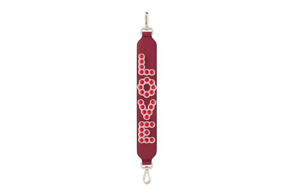 2018_Mini Strap You LOVE