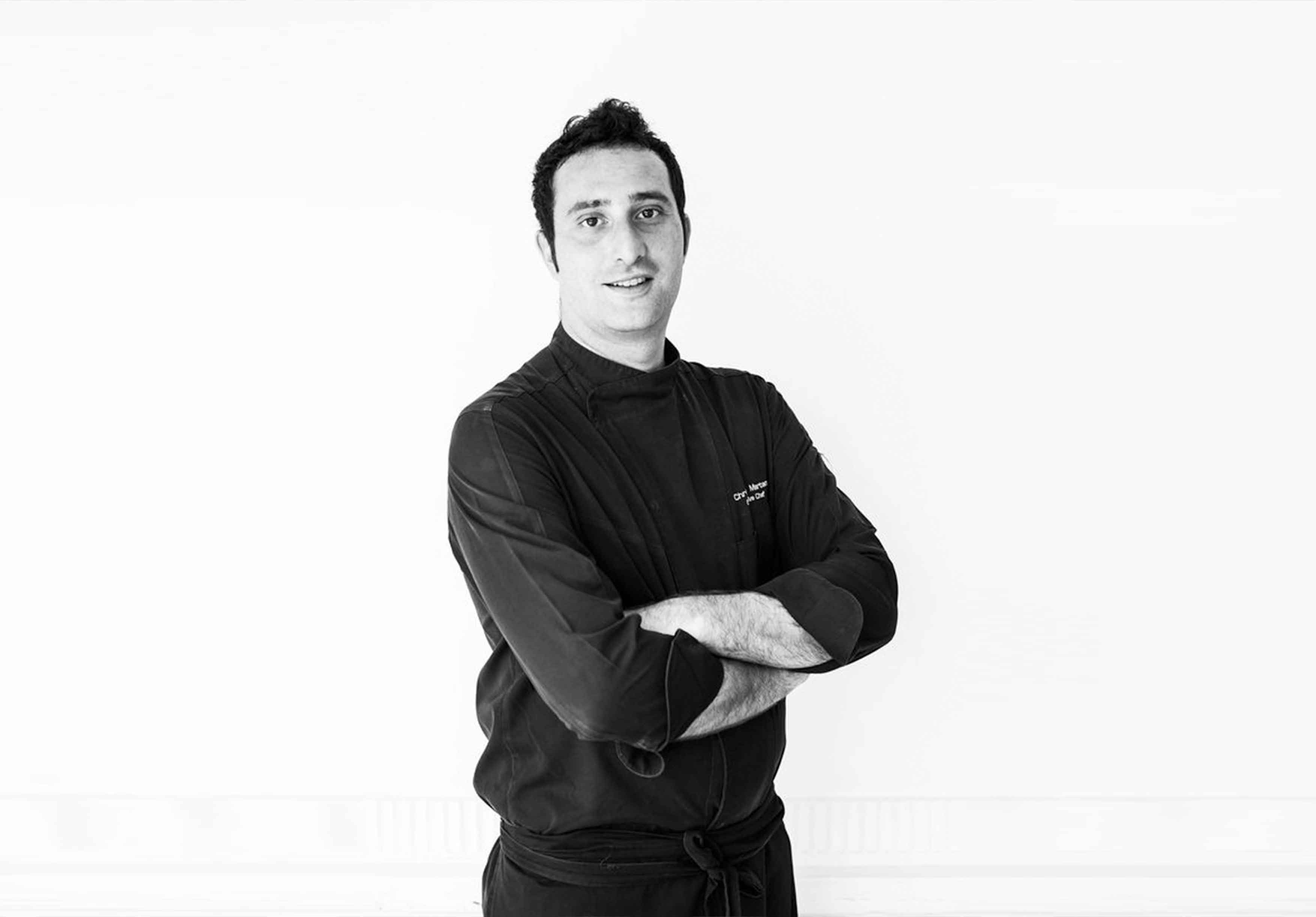 Christian Martena @Peaklife