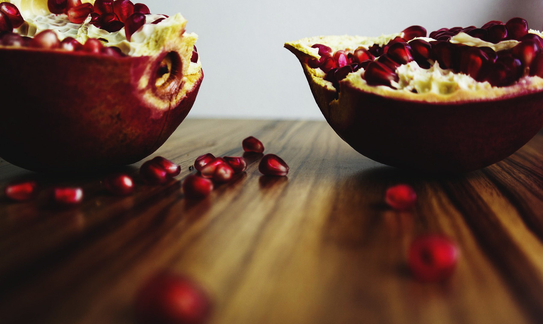 Pomegranate Aphrodisiac food @PeakLife