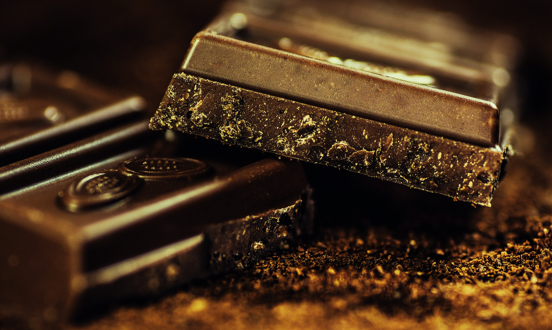 chocolate @PeakLife