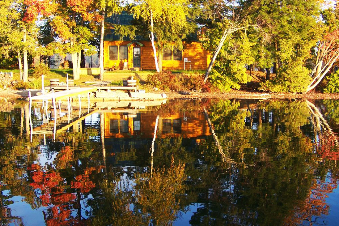 Namaste Island Michigan @PeakLife