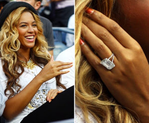 beyonce n Jay Z @PeakLife