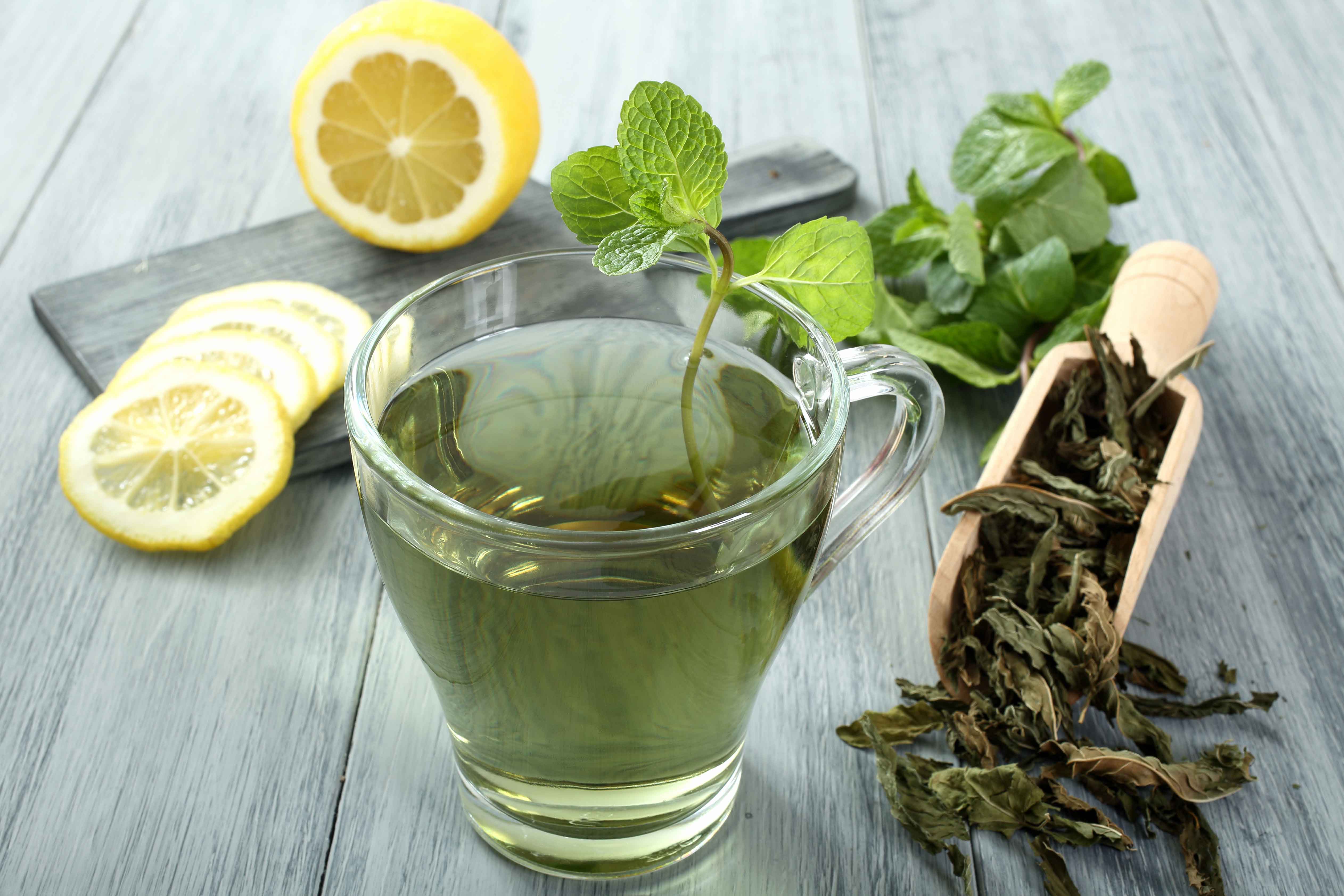Natural remedies 1