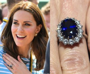 kate middleton @PeakLife