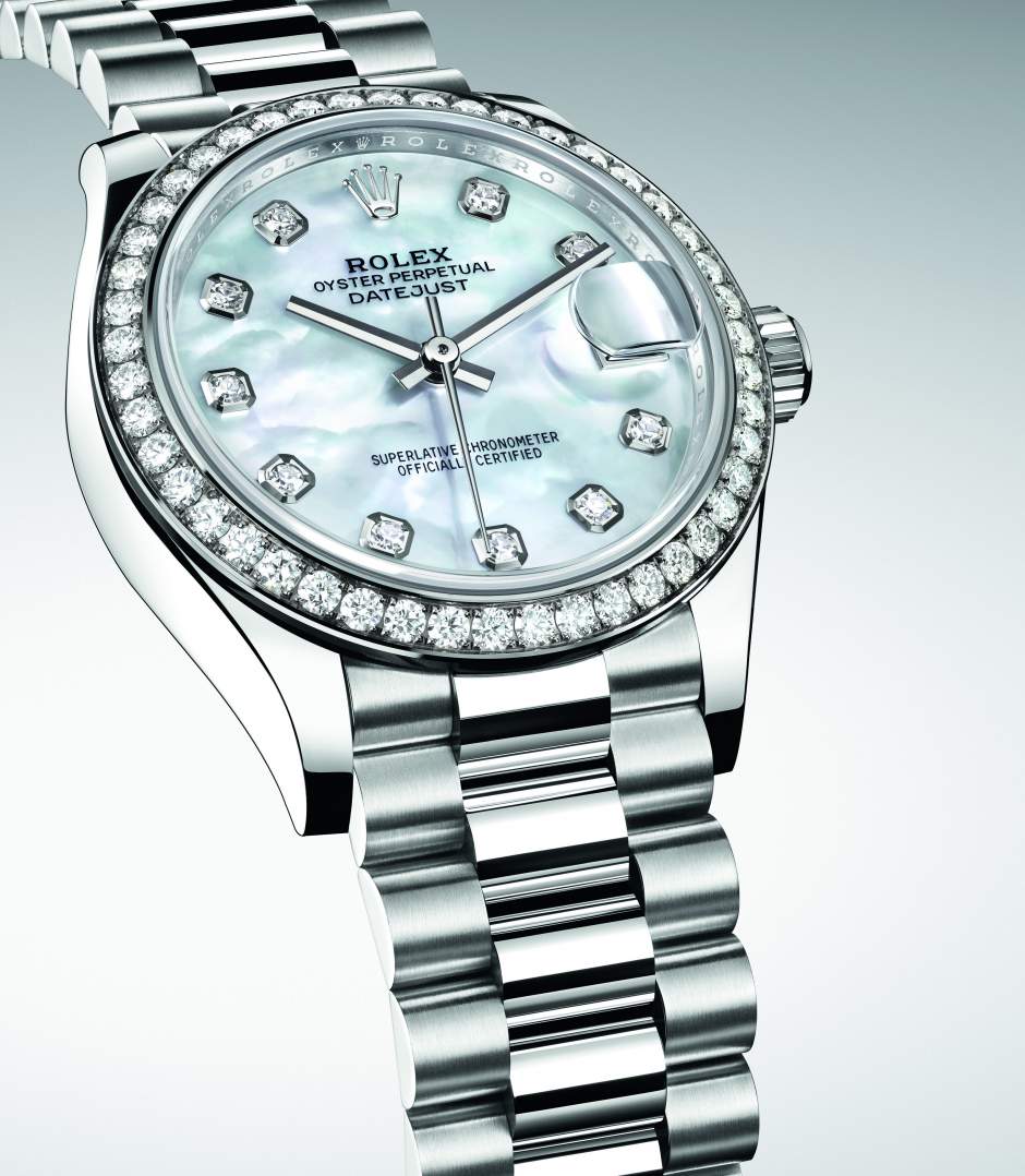 Datejust 31