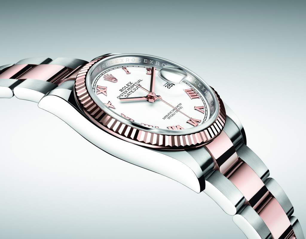 Datejust 36