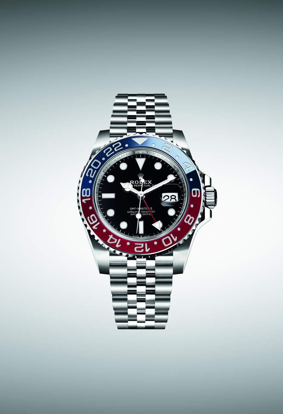 GMT Master II