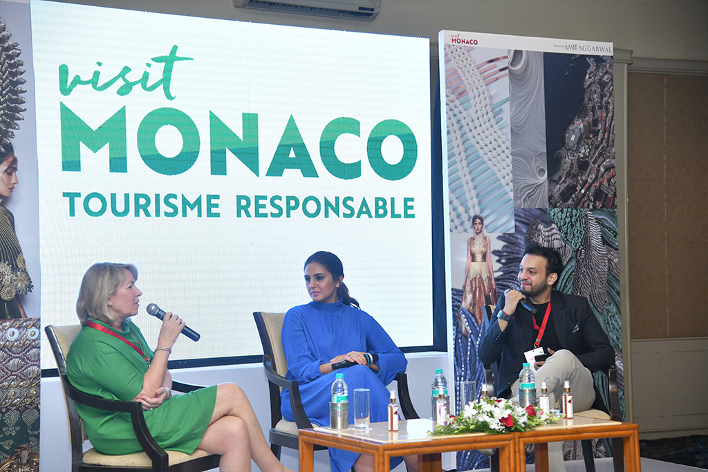 Monaco Residential Conclave in association with PEAKLIFE