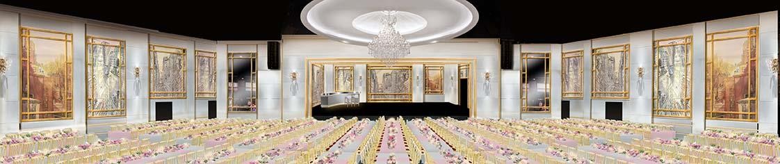 Monaco celebrates Bal De La Rose 2018