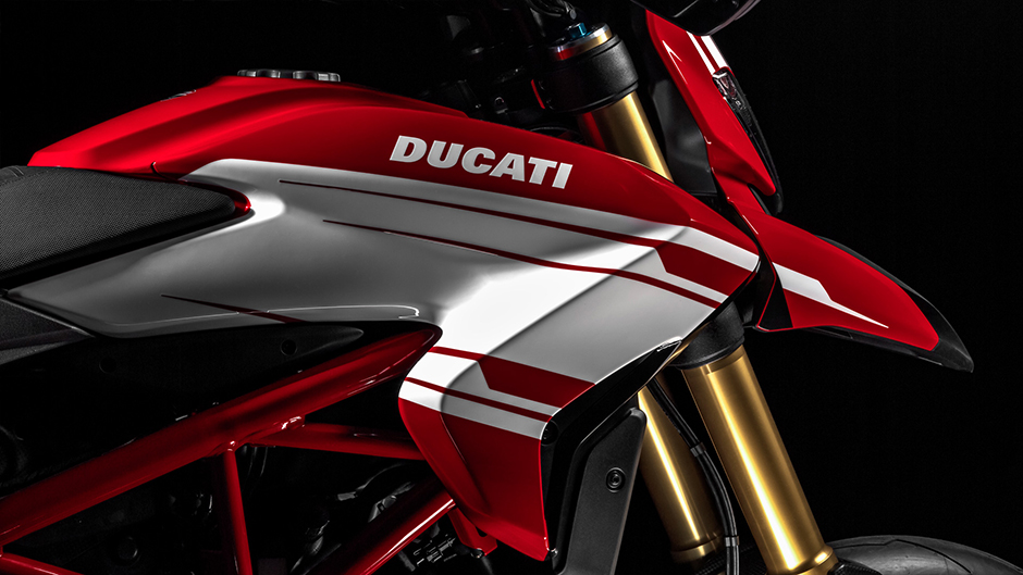 Ducati’s Hypermotard 939 pic 2